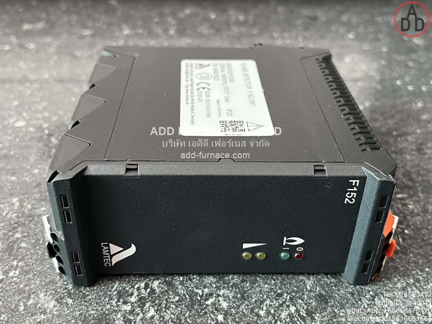 Flame Detector F152 ON1 (4)